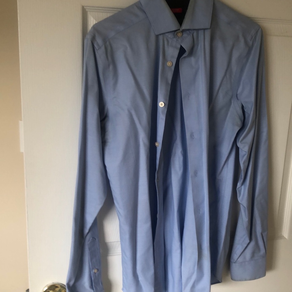 Men shirt kenneth Cole